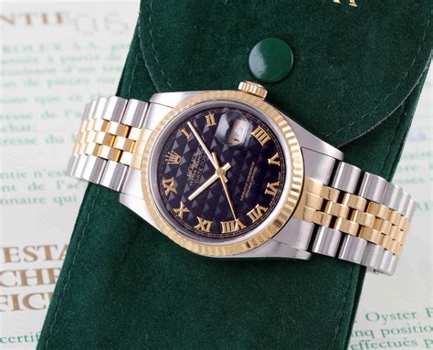 rolex oyster perpetual superlative chronometer officially certified 16233|Rolex Oyster Perpetual price list.